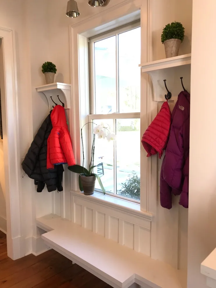 Pantry and Mudroom Revamp by House Of Von Professional Organizing Solutions - Photo 12