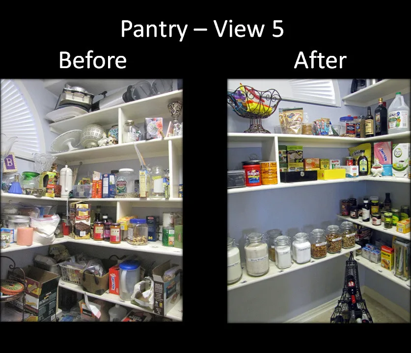 First In Organizing-where Everthing Falls In Place - Photo 14