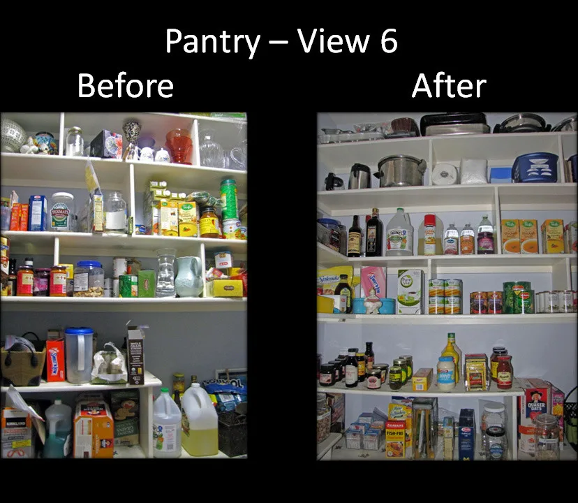 First In Organizing-where Everthing Falls In Place - Photo 7
