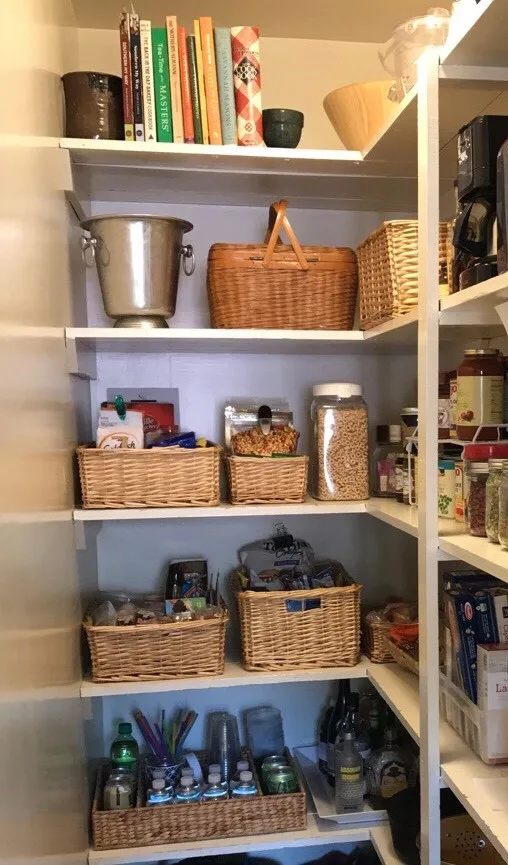 Pantry paradise by House Of Von Professional Organizing Solutions - Photo 8