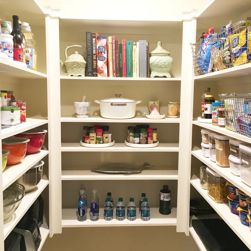 Pantry paradise by House Of Von Professional Organizing Solutions - Photo 9