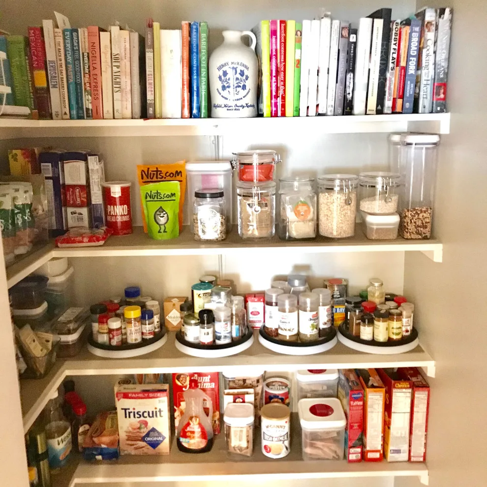 Pantry paradise by House Of Von Professional Organizing Solutions - Photo 4