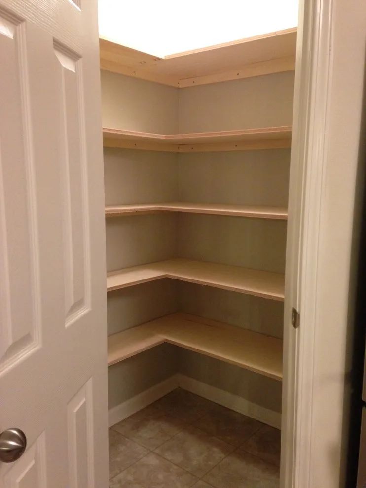 Kitchen Storage Revamp by Called To Order - Photo 5