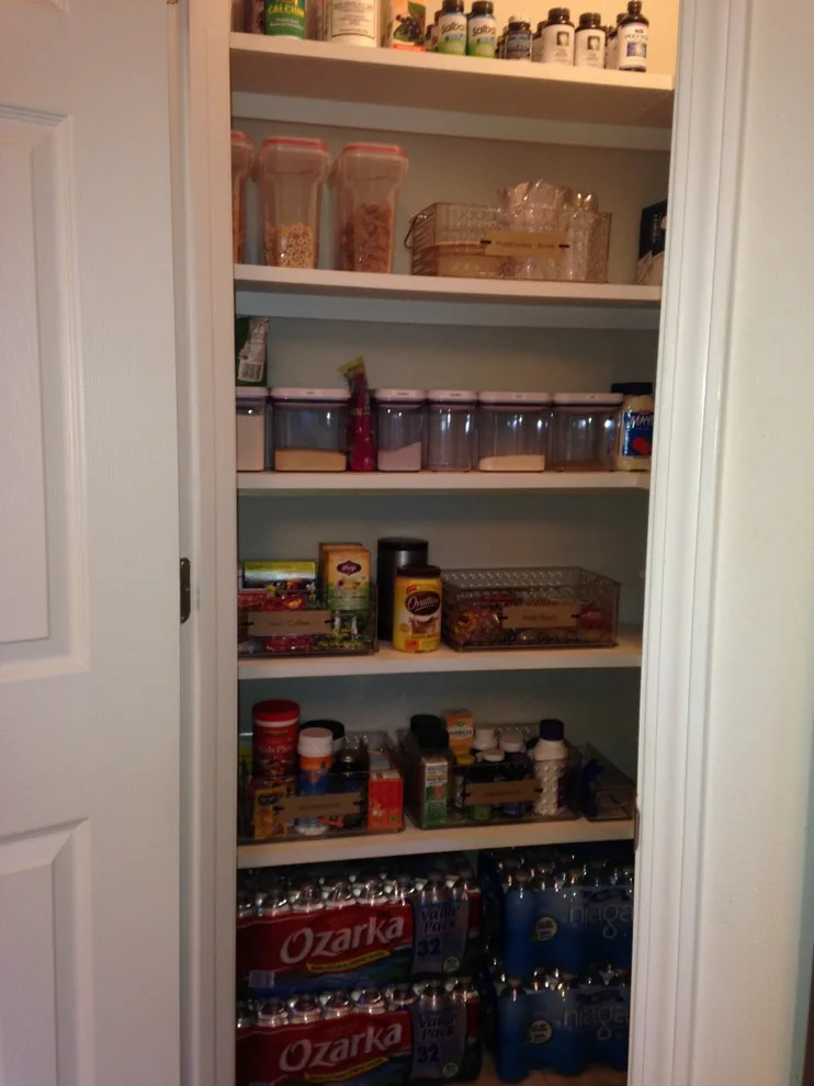 Kitchen Storage Revamp by Called To Order - Photo 6