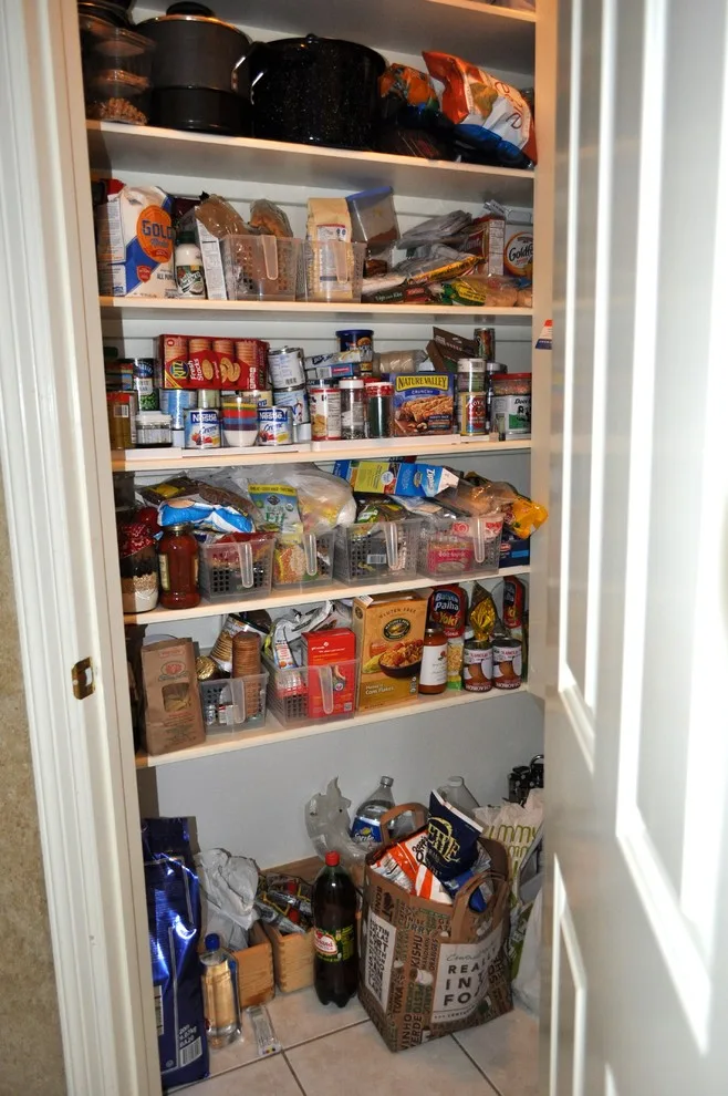 Food Storage Spaces by Bloom Your Space Organizing - Photo 3