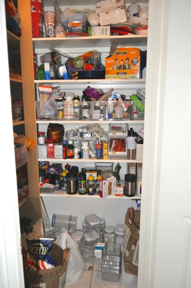 Food Storage Spaces by Bloom Your Space Organizing - Photo 4