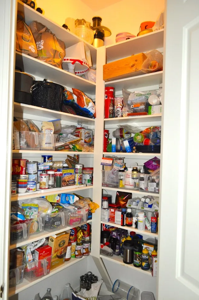 Food Storage Spaces by Bloom Your Space Organizing - Photo 2