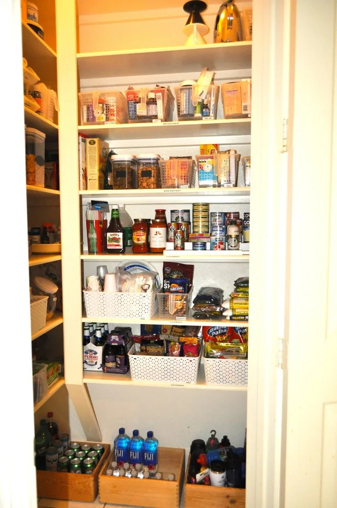 Food Storage Spaces by Bloom Your Space Organizing - Photo 5