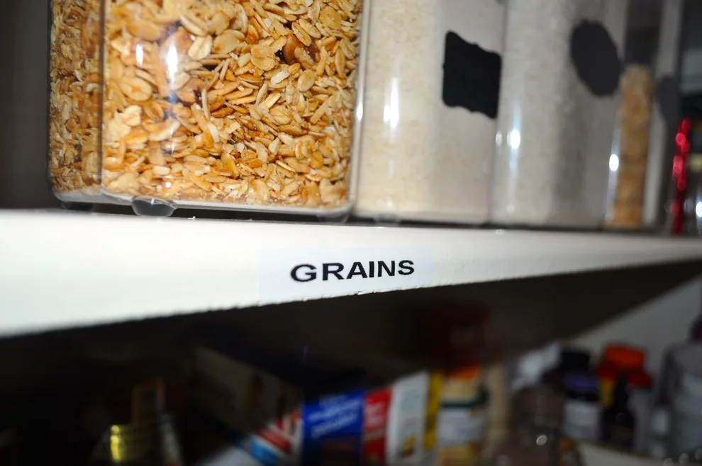 Food Storage Spaces by Bloom Your Space Organizing - Photo 8