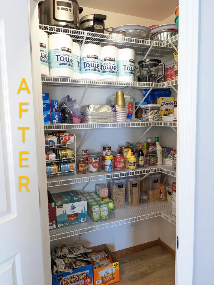 Food Storage by Tidy Archival - Photo 3