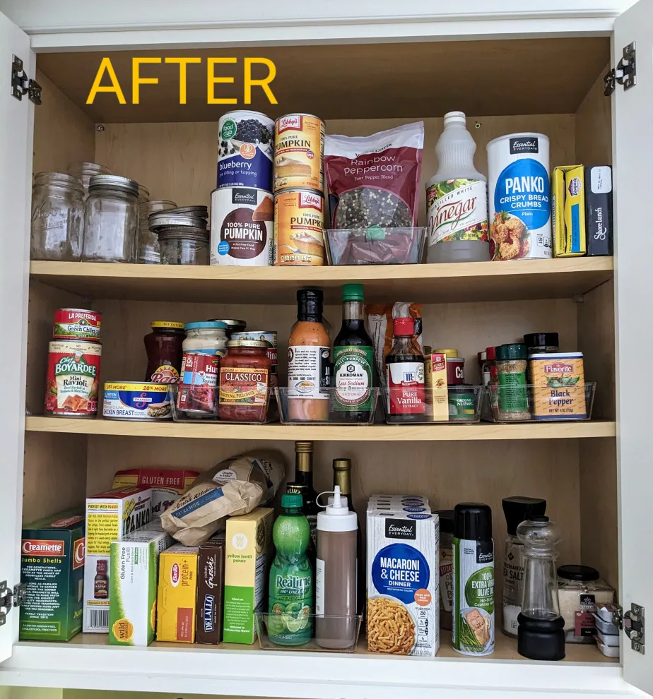 Food Storage by Tidy Archival - Photo 6