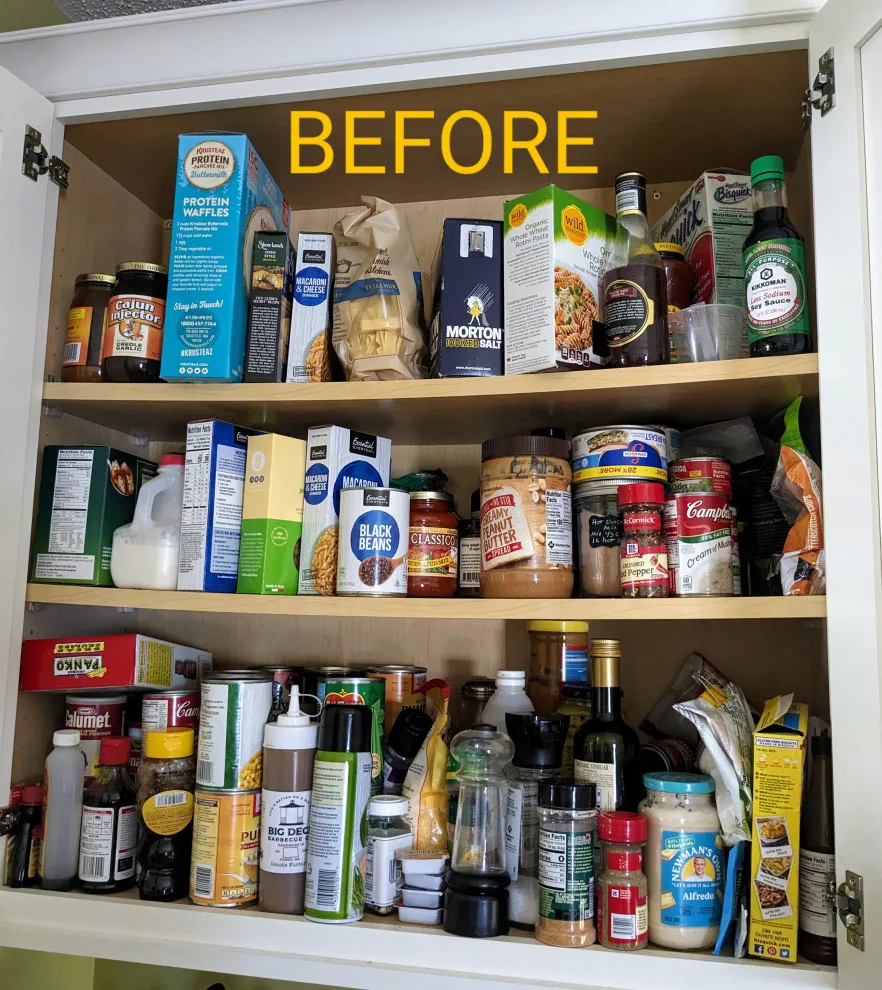 Food Storage by Tidy Archival - Photo 2