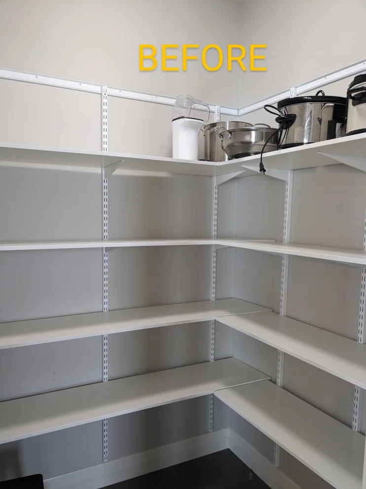 Food Storage by Tidy Archival - Photo 5