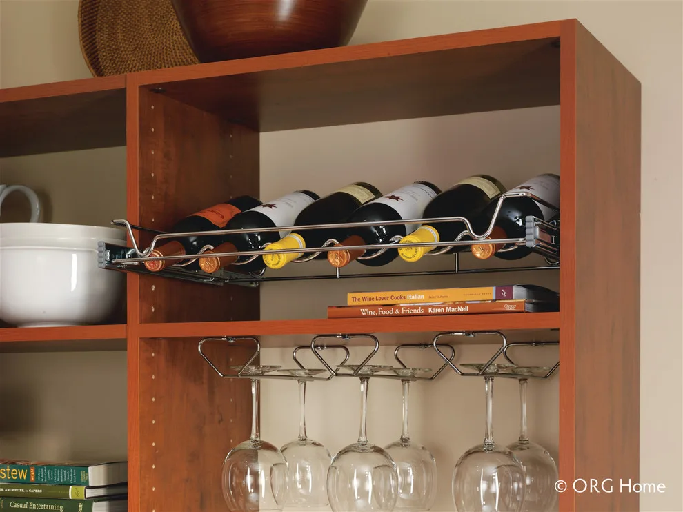 Kitchen Storage Optimization by Clutter Pro, Inc. - Photo 4