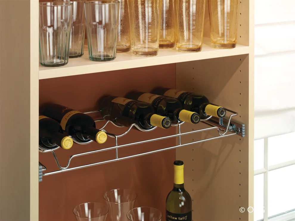 Kitchen Storage Optimization by Clutter Pro, Inc. - Photo 5