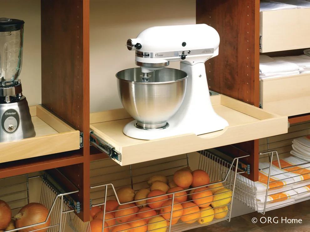 Kitchen Storage Optimization by Clutter Pro, Inc. - Photo 8
