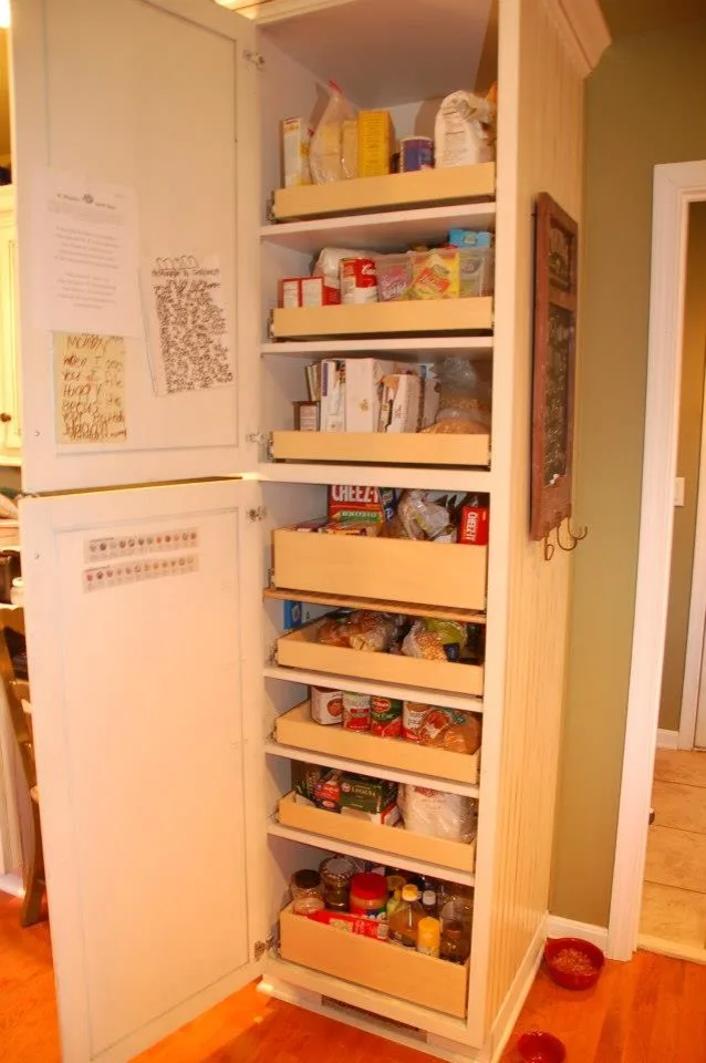 Nancy G's Installation in Louisville, KY by ShelfGenie Of Kentucky - Photo 4