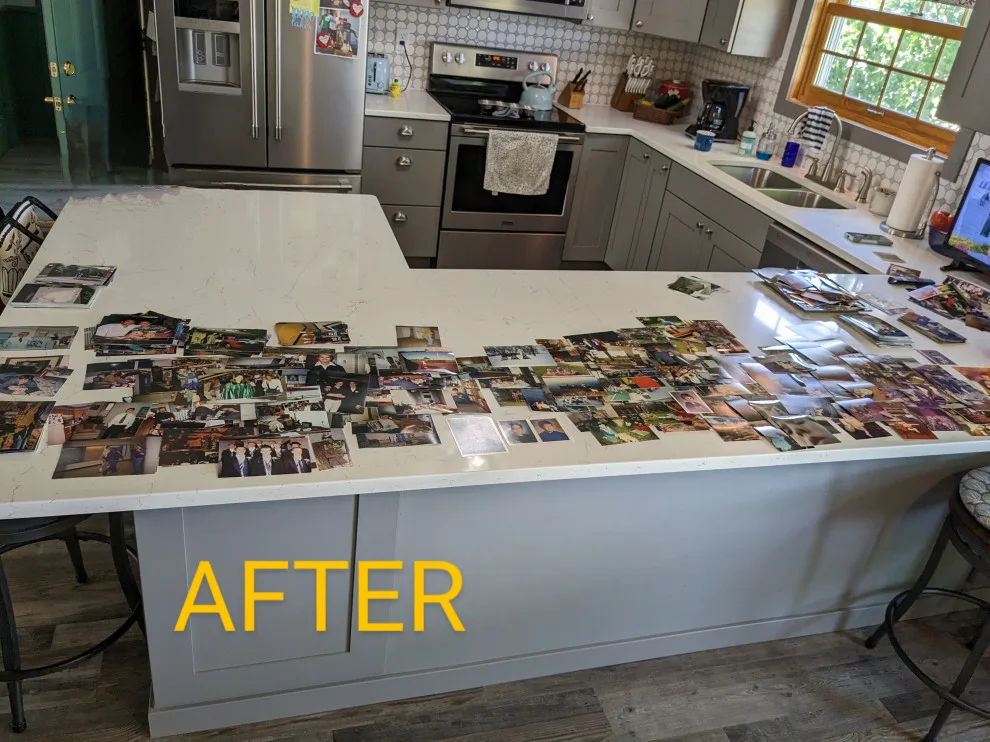Tidy Archival - Photo 10