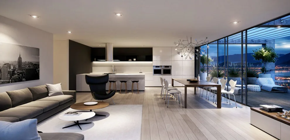 Unified Perspective on Finished Rooms by Dis-organized, LLC - Photo 12
