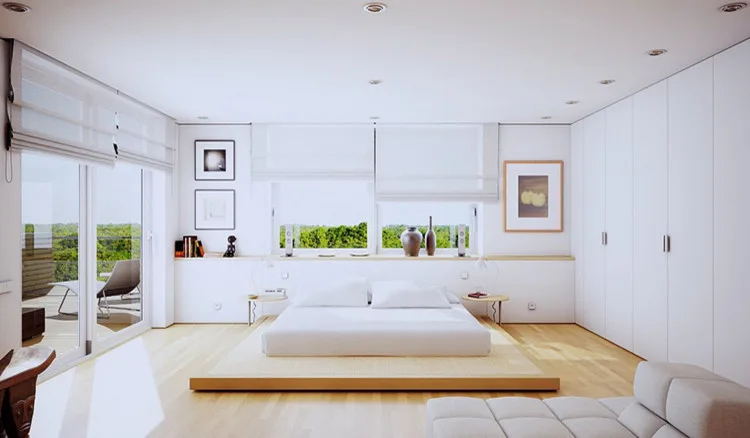 Unified Perspective on Finished Rooms by Dis-organized, LLC - Photo 3