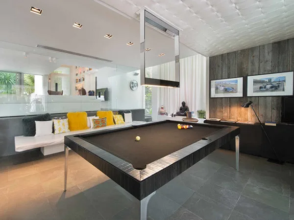 Unified Perspective on Finished Rooms by Dis-organized, LLC - Photo 9
