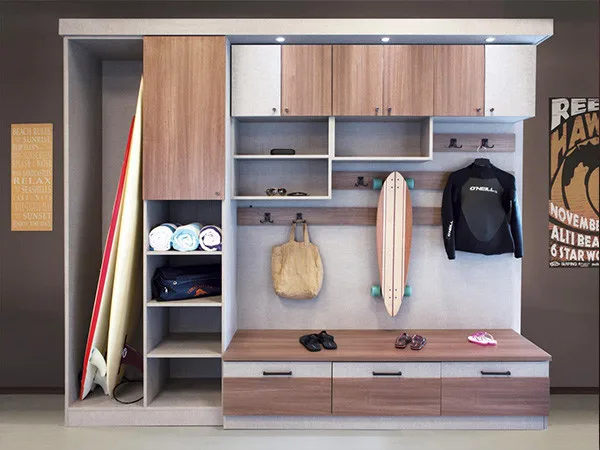 Unified Perspective on Finished Rooms by Dis-organized, LLC - Photo 5