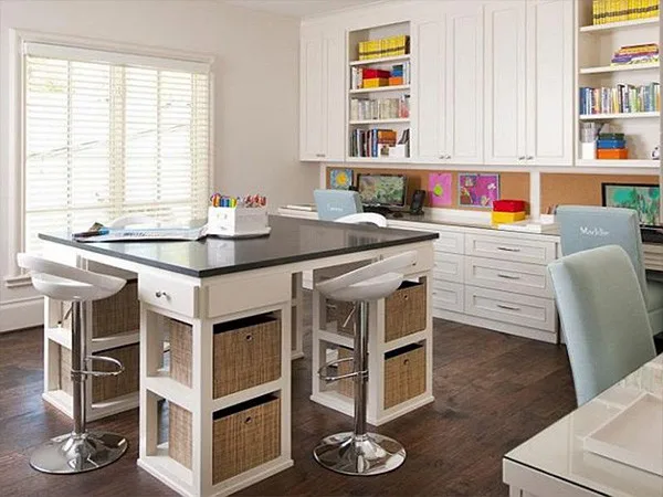 Unified Perspective on Finished Rooms by Dis-organized, LLC - Photo 34