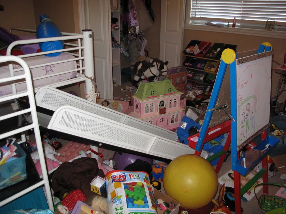 Activity Space by ClutterHelp, LLC - Photo 4