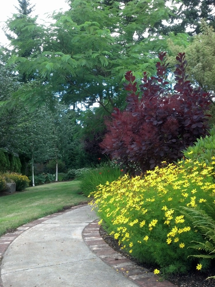 Pathways by Puget Sound Landscaping, Inc. - Photo 11