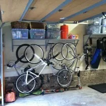 Former Employment by Total-Garage, Inc. - Photo 8