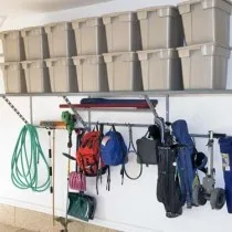 Total-Garage, Inc. - Photo 13