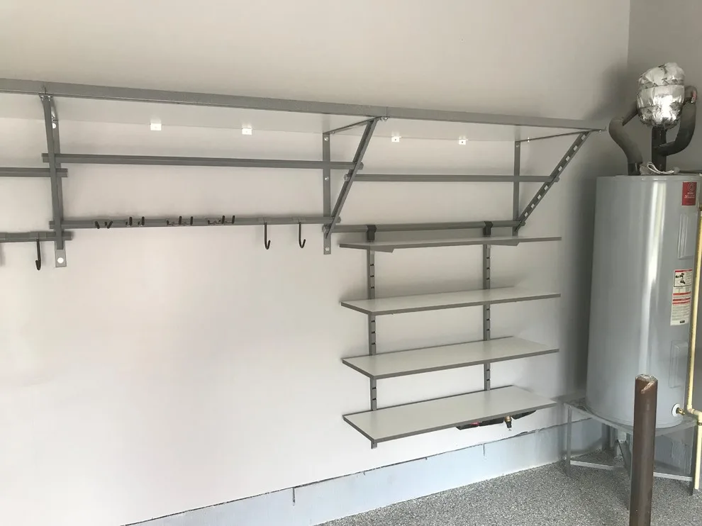 Total-Garage, Inc. - Photo 14