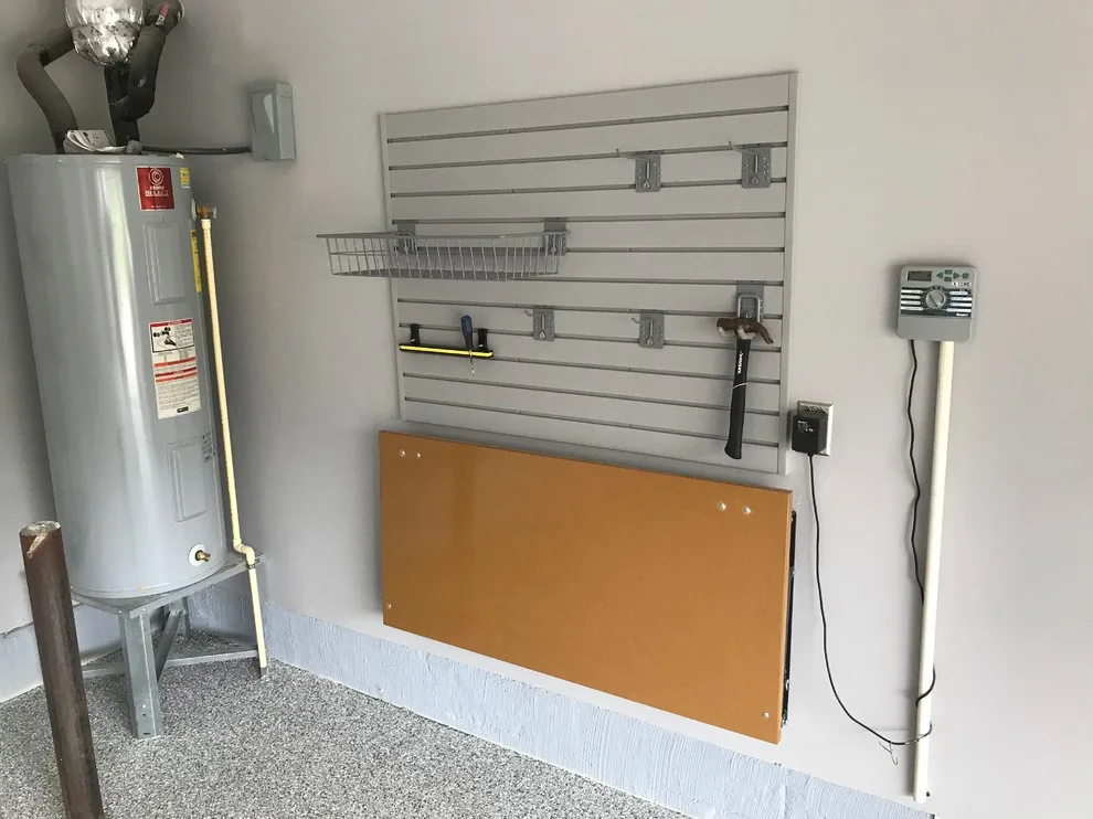 Former Employment by Total-Garage, Inc. - Photo 12