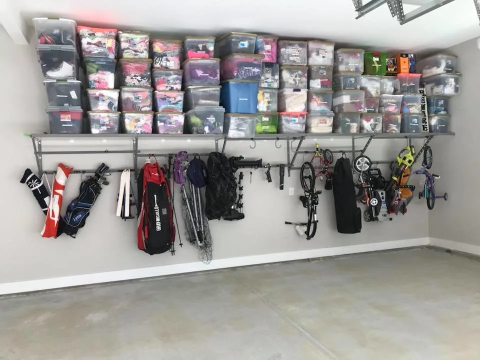 Former Employment by Total-Garage, Inc. - Photo 10