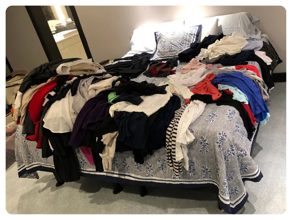 Closet and Bathroom Organization Project by Emma Spring Home & Wardrobe - Photo 7