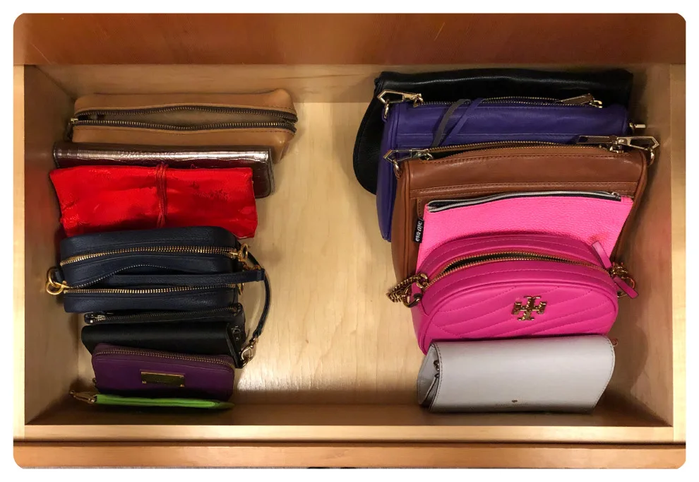 Closet and Bathroom Organization Project by Emma Spring Home & Wardrobe - Photo 5