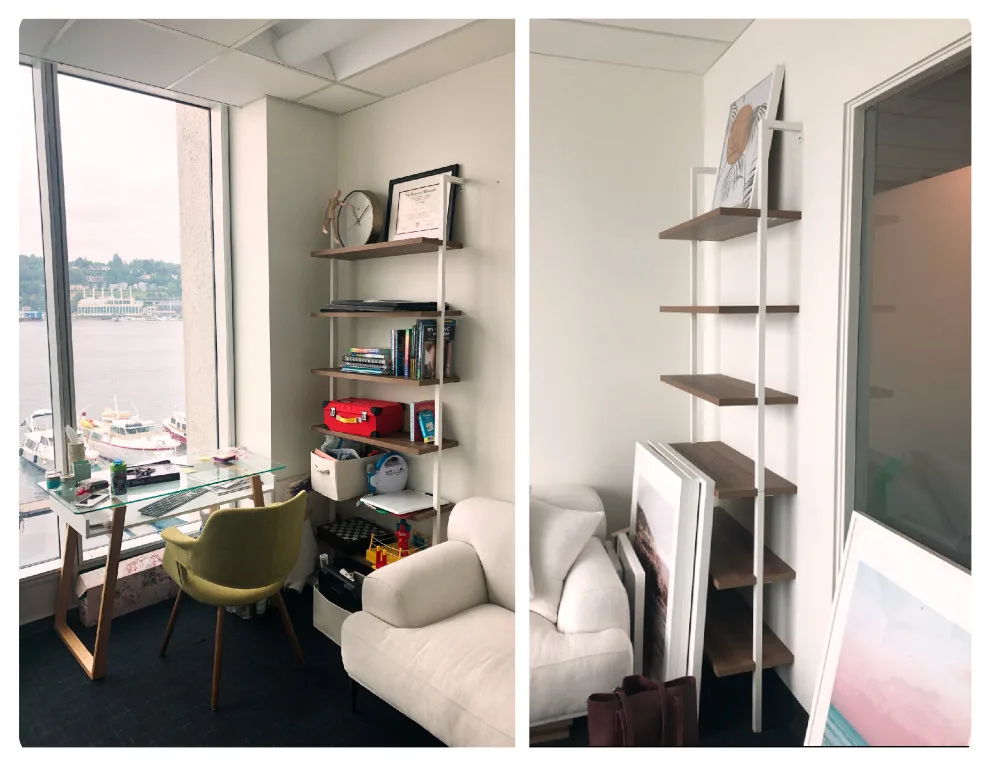 Interior Design for Private Practice Office by Emma Spring Home & Wardrobe - Photo 3
