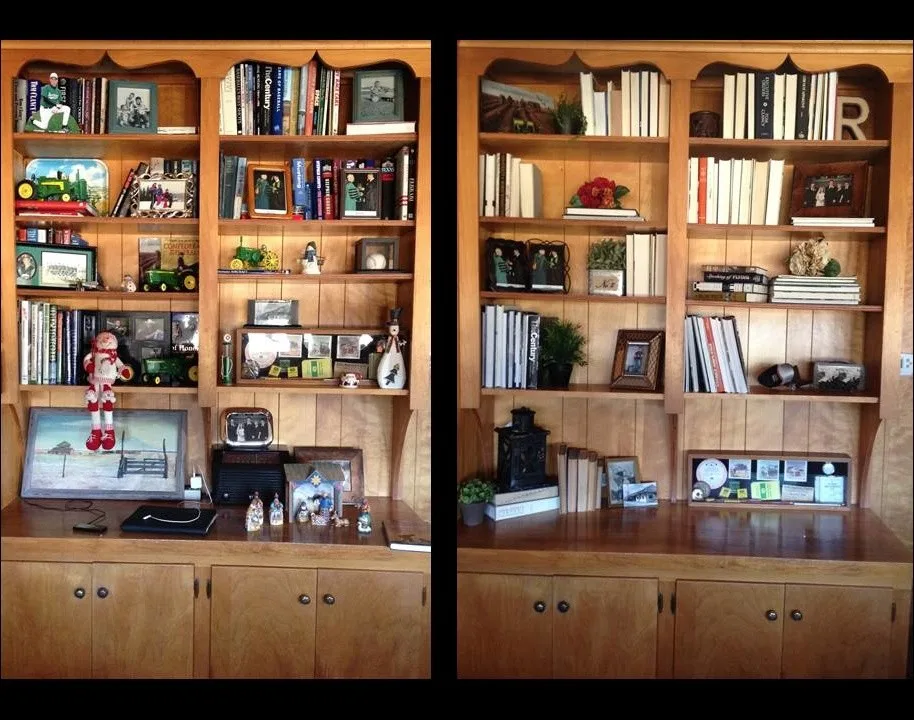 Revitalized Farmhouse by Organization Saves Lives - Photo 3