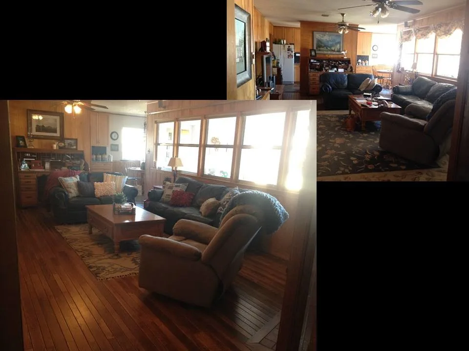 Revitalized Farmhouse by Organization Saves Lives - Photo 4