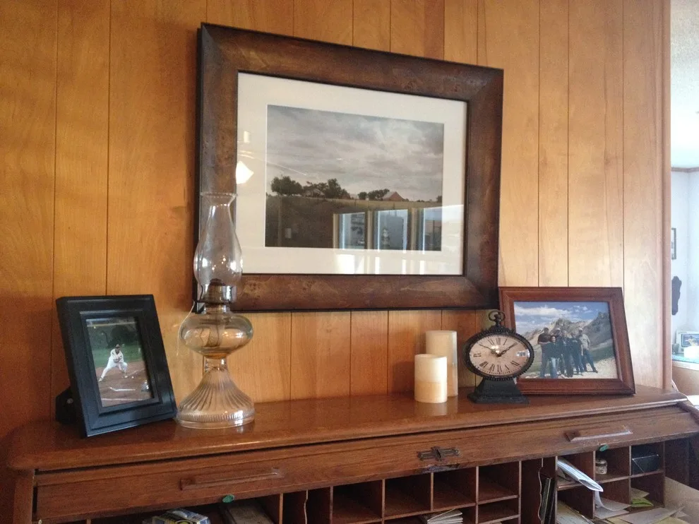 Revitalized Farmhouse by Organization Saves Lives - Photo 2