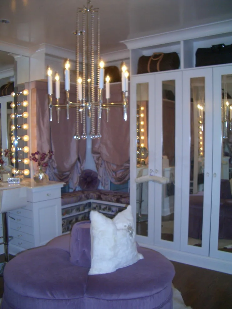 Stylish Wardrobe by Custom Spaces, Inc. - Photo 4