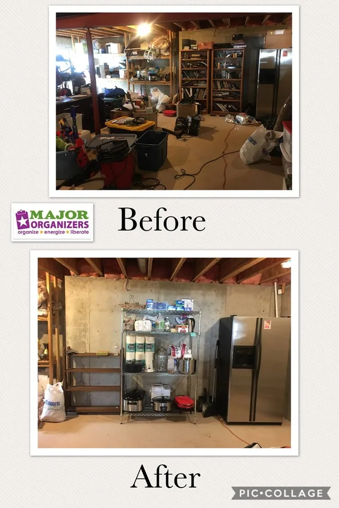Major Organizers - Photo 2