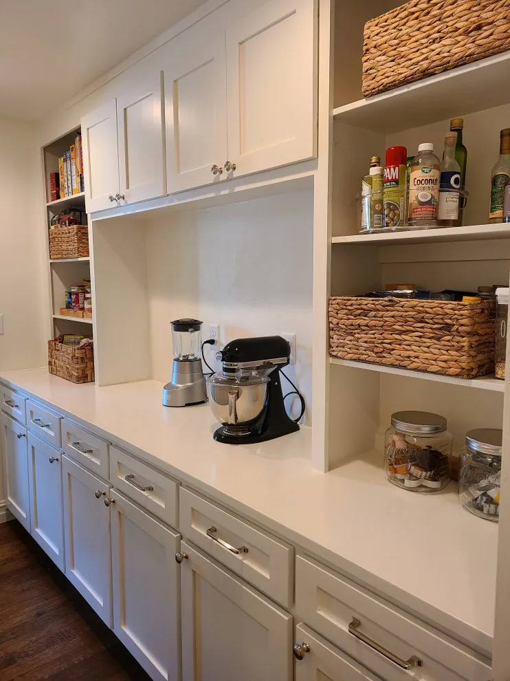 Pantry Organization Initiative 1 by Tumbleweed Organizing, LLC - Photo 4