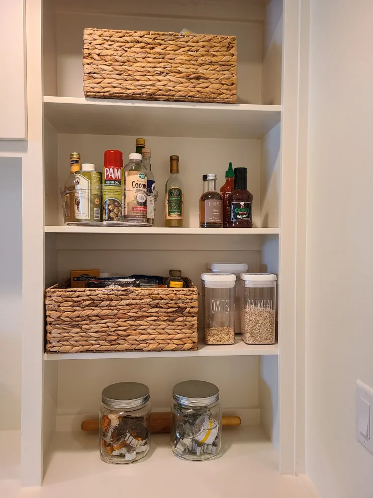 Pantry Organization Initiative 1 by Tumbleweed Organizing, LLC - Photo 5