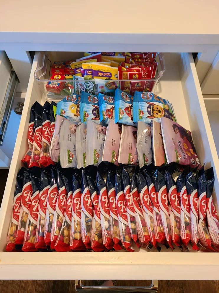 Tumbleweed Organizing, LLC - Photo 13