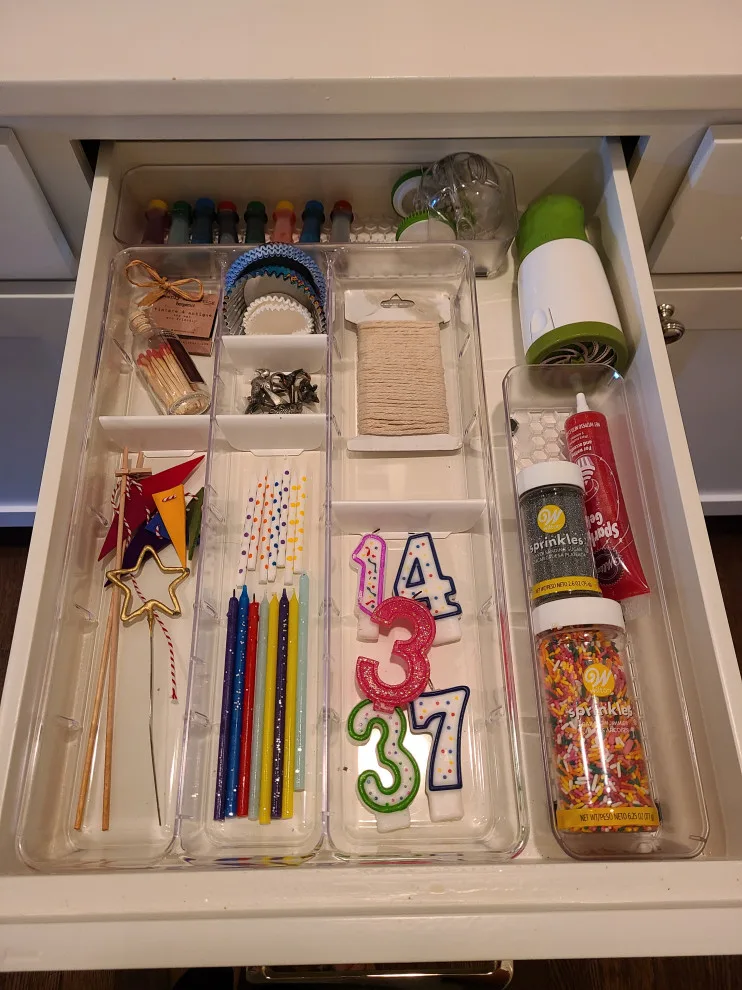 Tumbleweed Organizing, LLC - Photo 4