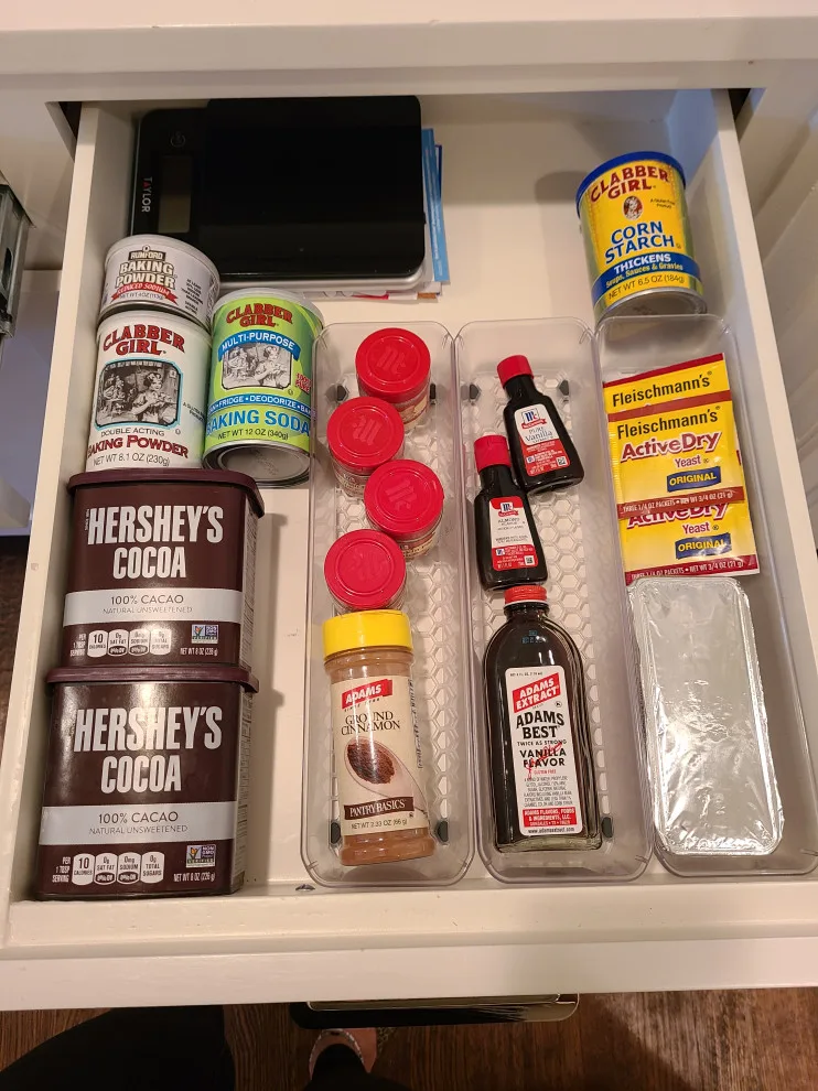 Pantry Organization Initiative 1 by Tumbleweed Organizing, LLC - Photo 6