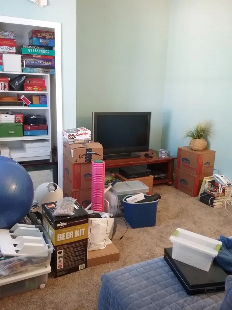 Reimagining Your Environments by A Staged Home - Photo 2