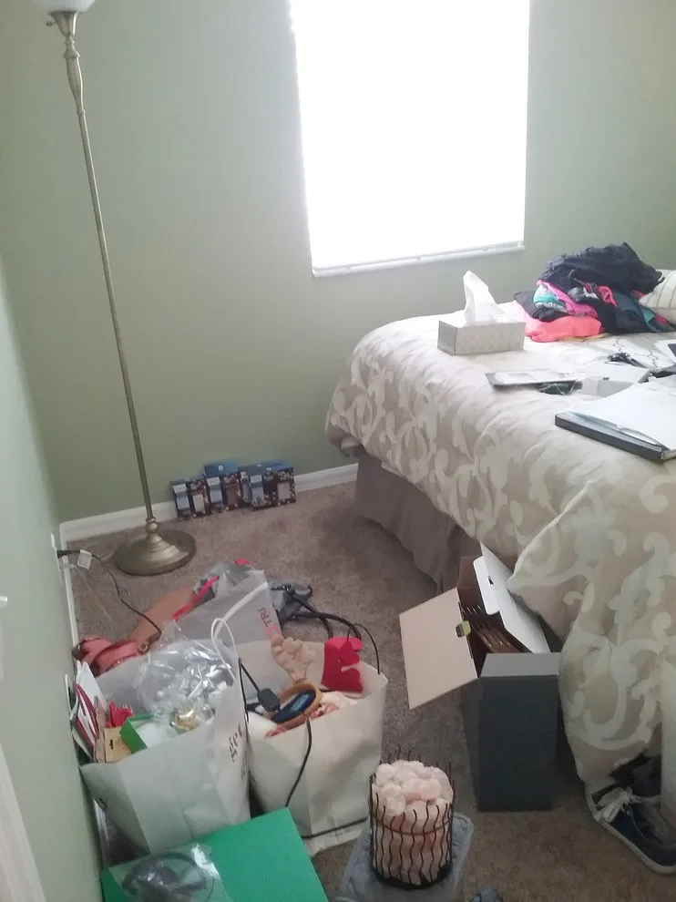 A Staged Home - Photo 11