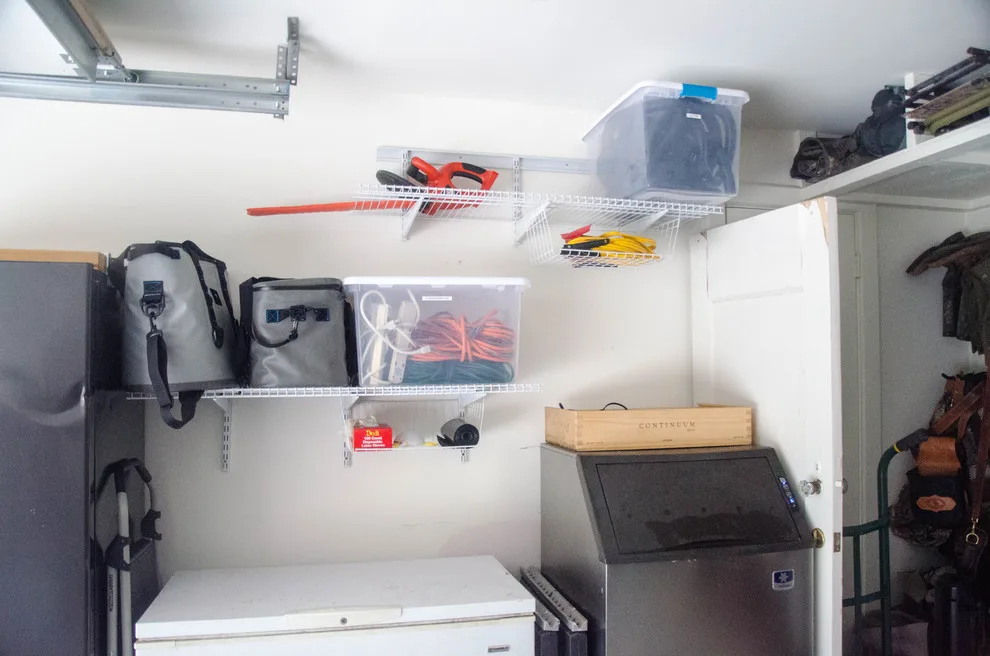 River Oaks Carport by Amy Arnold Professional Organizer - Photo 12